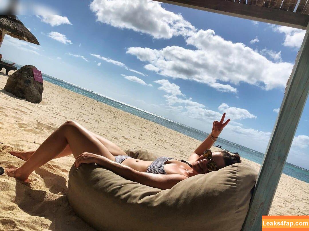 Sportlerinnen deutsch & International /  leaked photo photo #3922