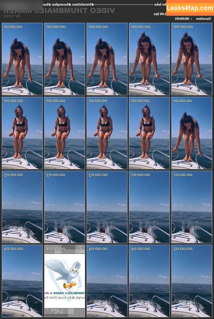 Sportlerinnen deutsch & International /  leaked photo photo #3969