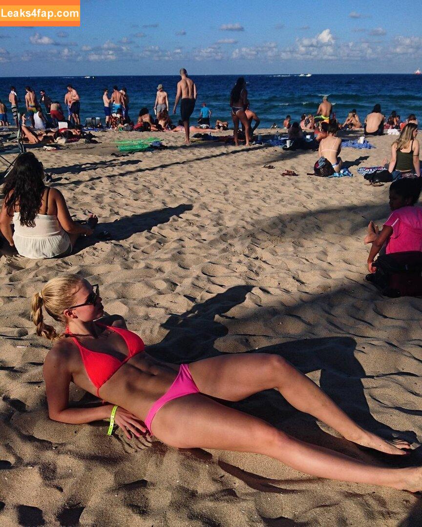 Sportlerinnen deutsch & International /  leaked photo photo #3984
