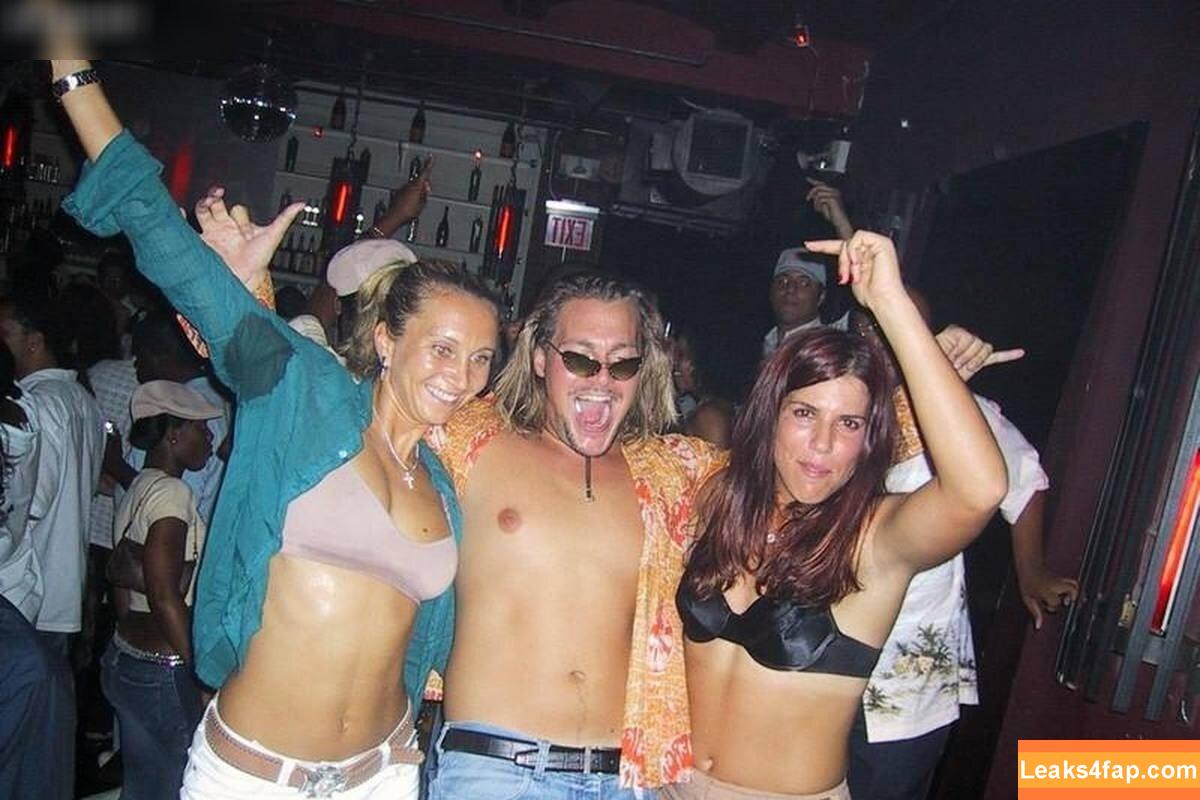 Sportlerinnen deutsch & International /  leaked photo photo #3993