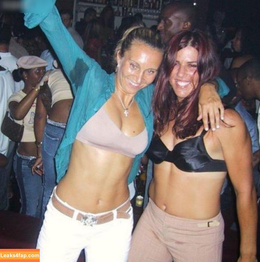 Sportlerinnen deutsch & International /  leaked photo photo #3999