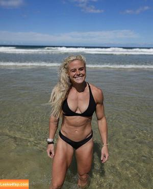 Sportlerinnen deutsch & International photo #3164
