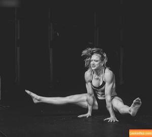 Sportlerinnen deutsch & International photo #3179