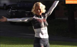 Sportlerinnen deutsch & International photo #3219