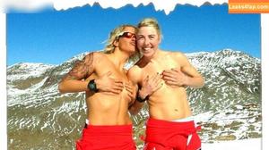 Sportlerinnen deutsch & International photo #3233