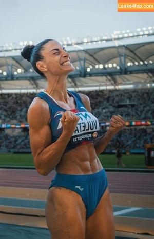 Sportlerinnen deutsch & International photo #3274