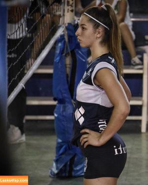 Sportlerinnen deutsch & International photo #3321