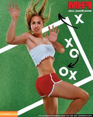 Sportlerinnen deutsch & International photo #3330