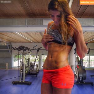 Sportlerinnen deutsch & International photo #3345