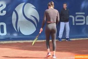 Sportlerinnen deutsch & International photo #3354