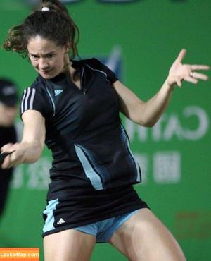 Sportlerinnen deutsch & International photo #3379