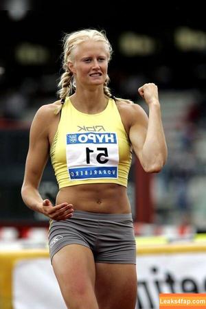 Sportlerinnen deutsch & International photo #3425