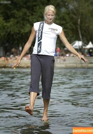 Sportlerinnen deutsch & International photo #3430