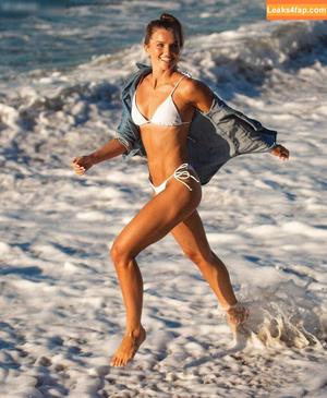 Sportlerinnen deutsch & International photo #3597
