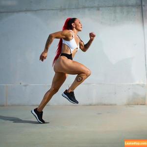 Sportlerinnen deutsch & International photo #3623