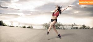 Sportlerinnen deutsch & International photo #3633