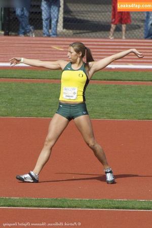 Sportlerinnen deutsch & International photo #3636