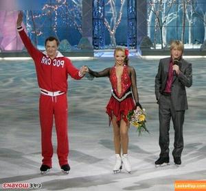 Sportlerinnen deutsch & International photo #3739