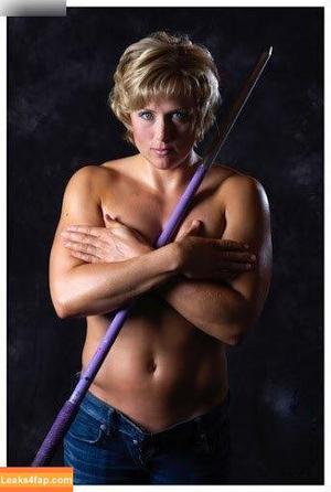Sportlerinnen deutsch & International photo #3851