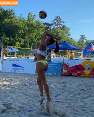 Sportlerinnen deutsch & International photo #3956