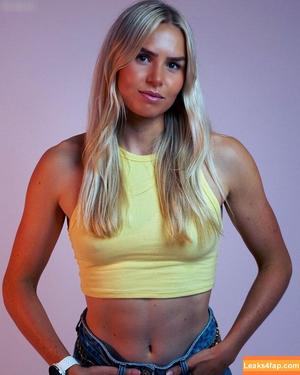 Sportlerinnen deutsch & International photo #3983