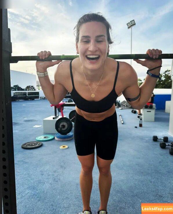 Sportlerinnen deutsch & International /  leaked photo photo #4065