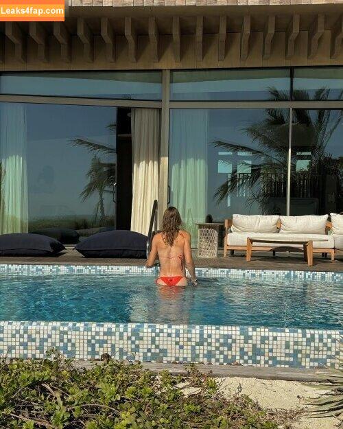 Sportlerinnen deutsch & International /  leaked photo photo #4081