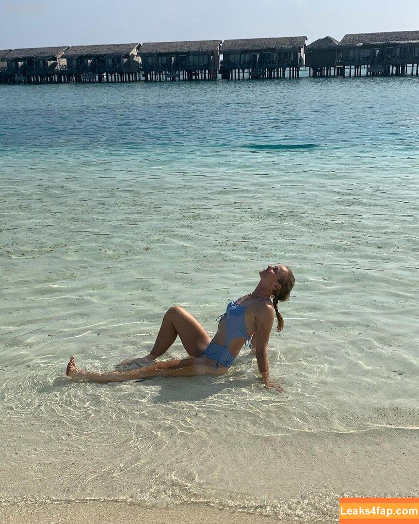 Sportlerinnen deutsch & International /  leaked photo photo #4083