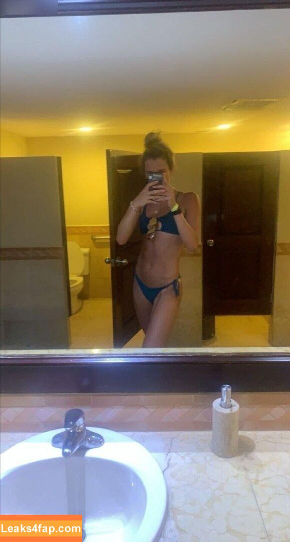 Sportlerinnen deutsch & International /  leaked photo photo #4093