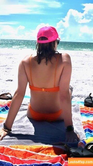 Sportlerinnen deutsch & International /  leaked photo photo #4107