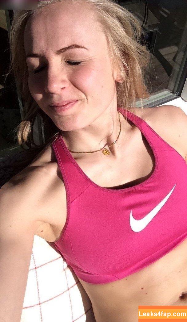 Sportlerinnen deutsch & International /  leaked photo photo #4113