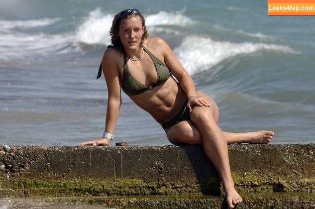 Sportlerinnen deutsch & International /  leaked photo photo #4125
