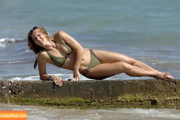 Sportlerinnen deutsch & International /  leaked photo photo #4128