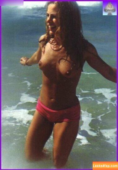 Sportlerinnen deutsch & International /  leaked photo photo #4312