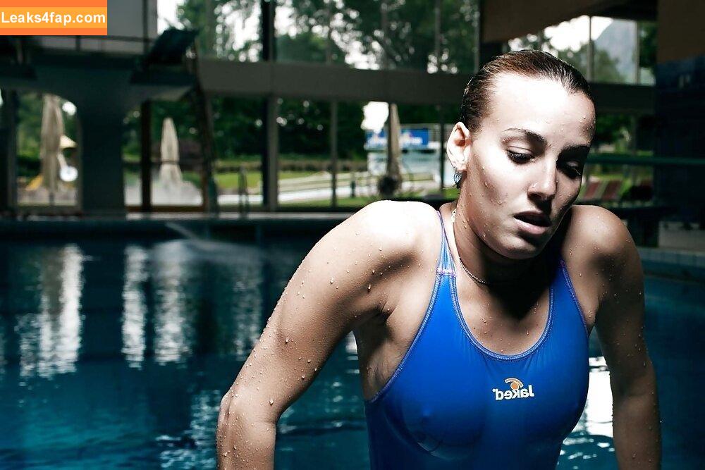 Sportlerinnen deutsch & International /  leaked photo photo #4322