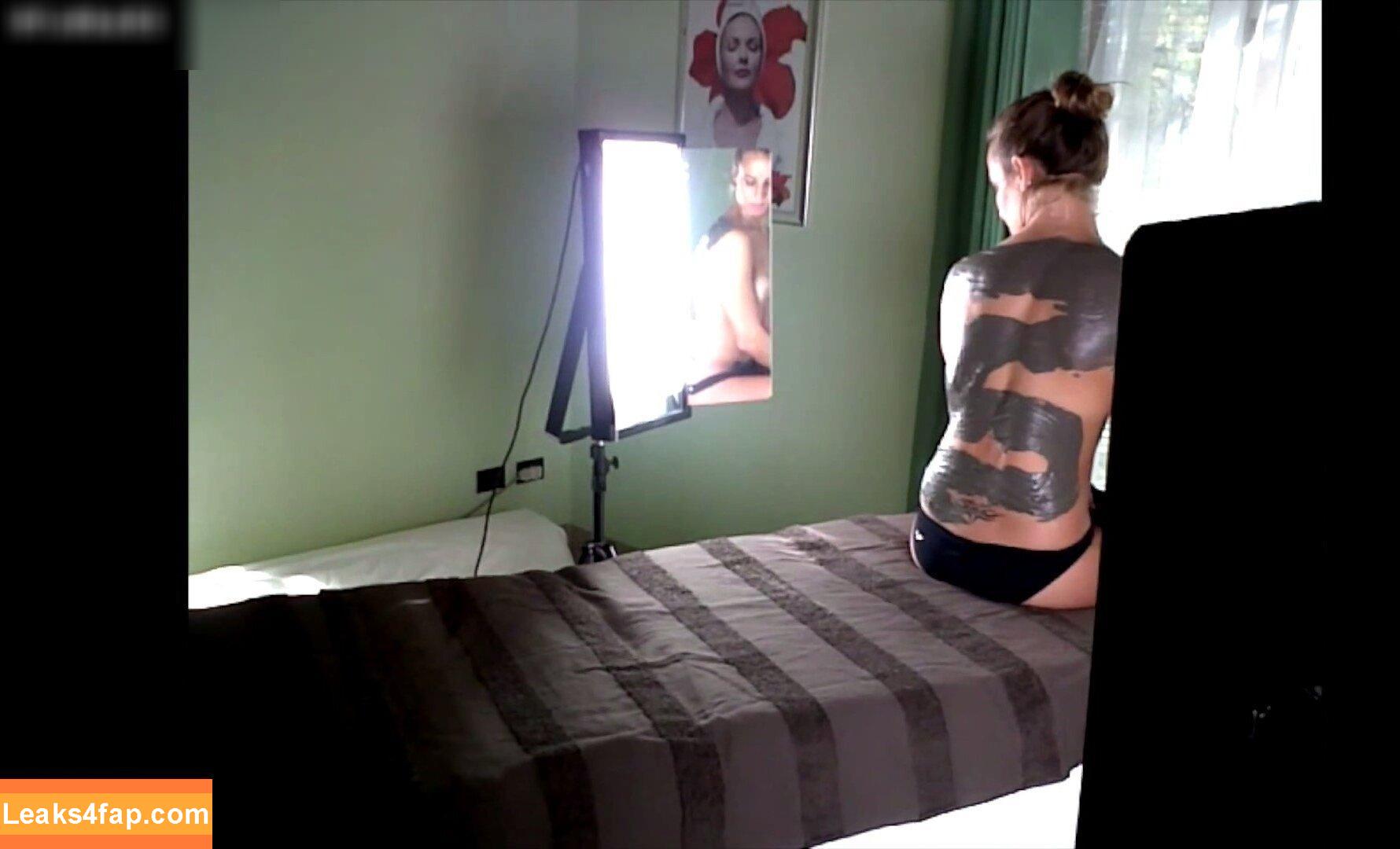 Sportlerinnen deutsch & International /  leaked photo photo #4323