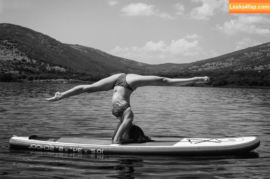 Sportlerinnen deutsch & International /  слитое фото фото #4413