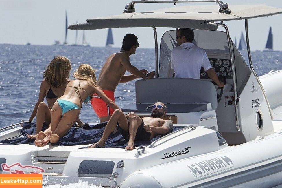 Sportlerinnen deutsch & International /  слитое фото фото #4429