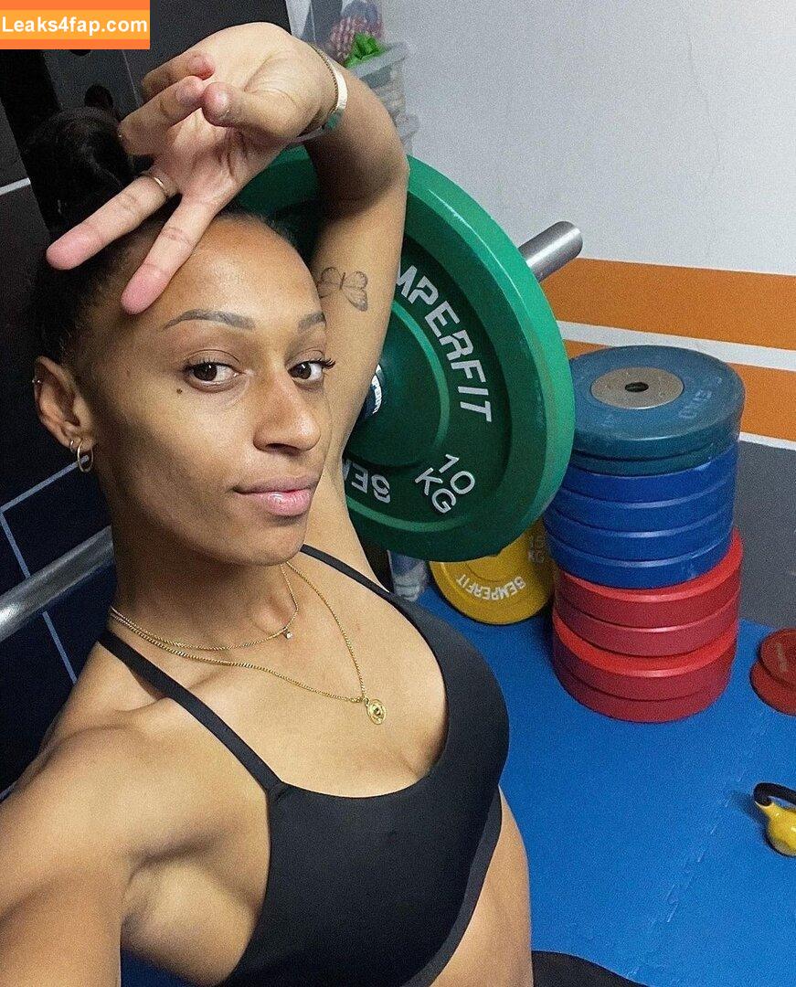 Sportlerinnen deutsch & International /  слитое фото фото #4441