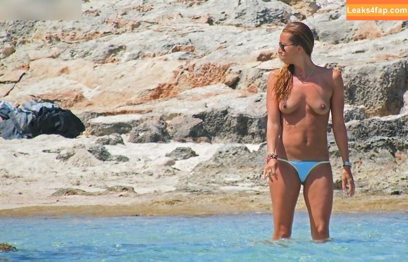 Sportlerinnen deutsch & International /  слитое фото фото #4464