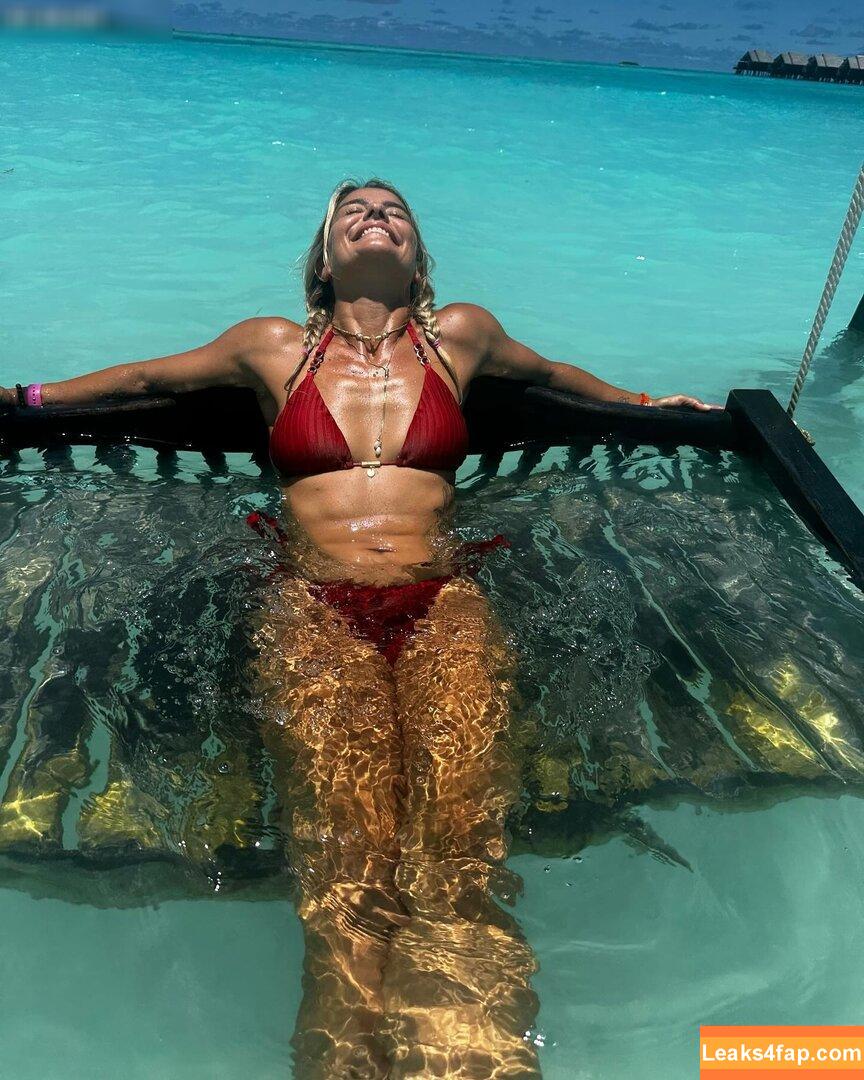 Sportlerinnen deutsch & International /  слитое фото фото #4482