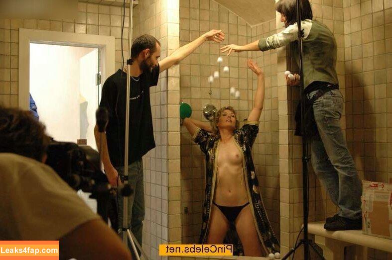 Sportlerinnen deutsch & International /  слитое фото фото #4521