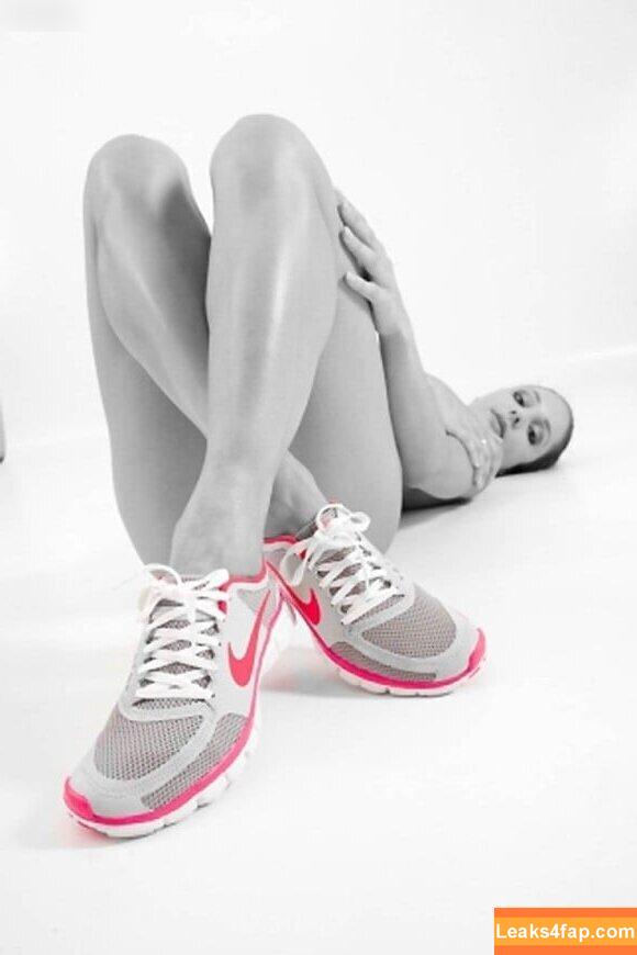 Sportlerinnen deutsch & International /  слитое фото фото #4573