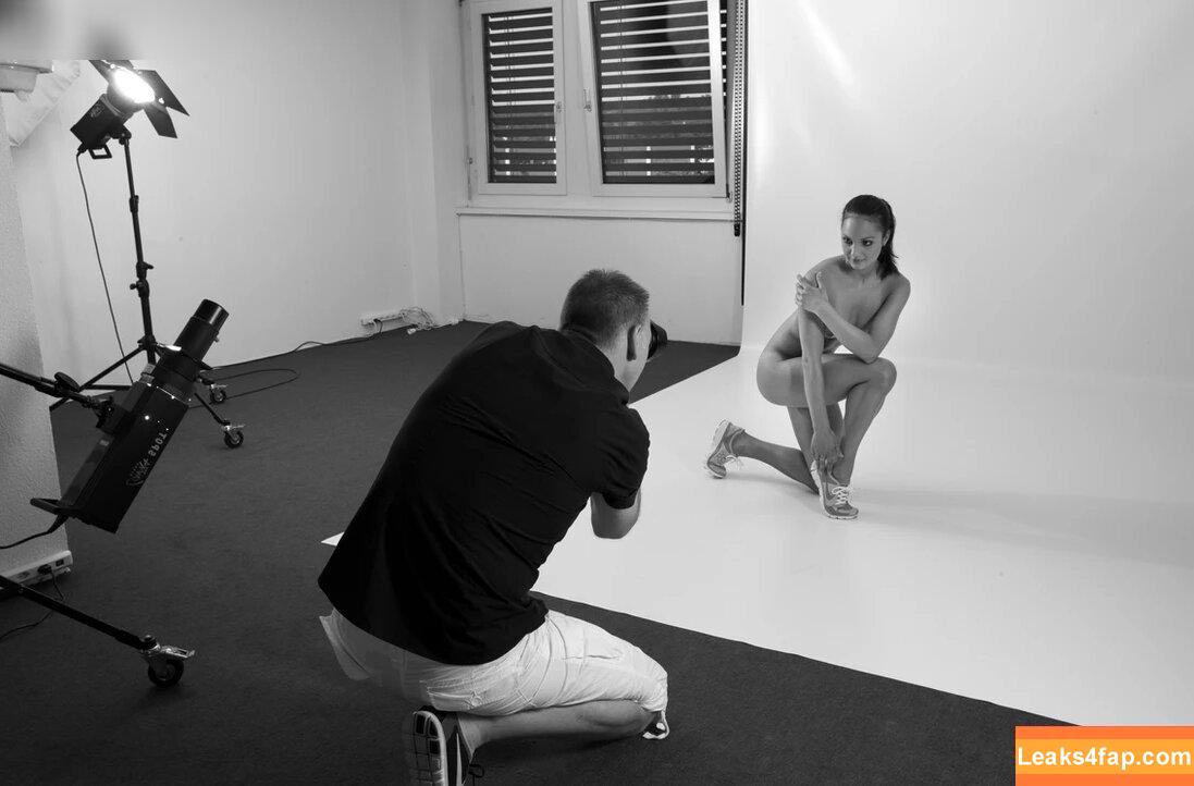 Sportlerinnen deutsch & International /  слитое фото фото #4584