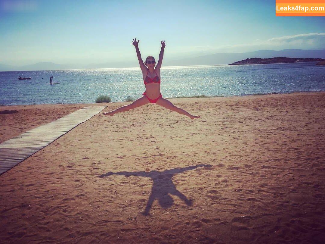 Sportlerinnen deutsch & International /  слитое фото фото #4593