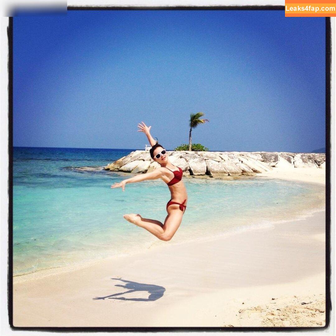 Sportlerinnen deutsch & International /  слитое фото фото #4595