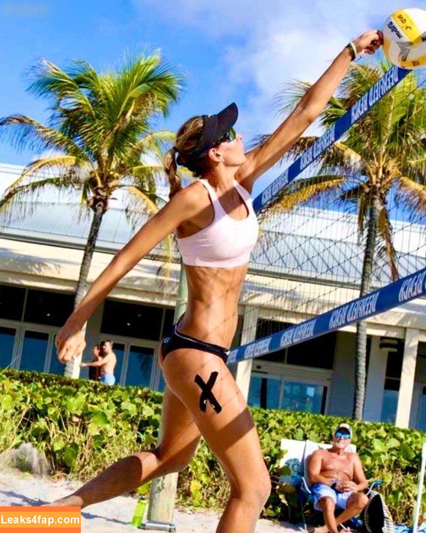 Sportlerinnen deutsch & International /  слитое фото фото #4633