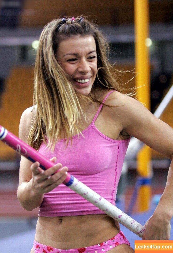 Sportlerinnen deutsch & International /  слитое фото фото #4637