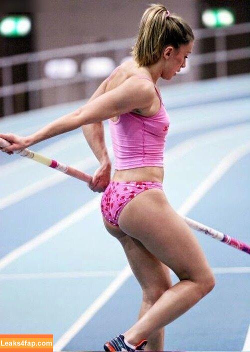 Sportlerinnen deutsch & International /  слитое фото фото #4640