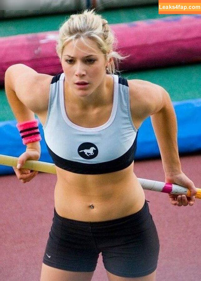 Sportlerinnen deutsch & International /  слитое фото фото #4709